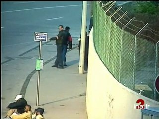 Procès assassinat Ibrahim ALI