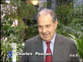 Décès de Paul RICARD