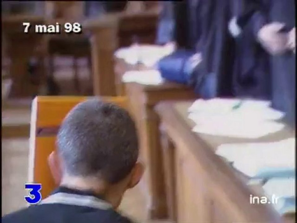 Suite du procès de Mickaël FREMINET et skinhead