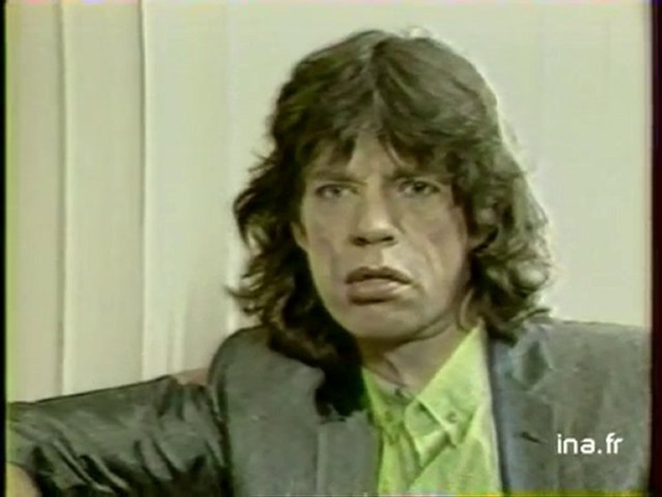Rolling Stones
