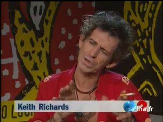 Les Rolling Stones à l'Olympia - Archive vidéo INA