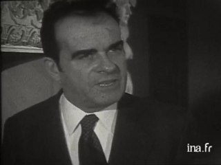 Interview G. Marchais