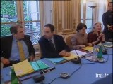 Michèle Alliot-Marie doit démissionner de son mandat de maire