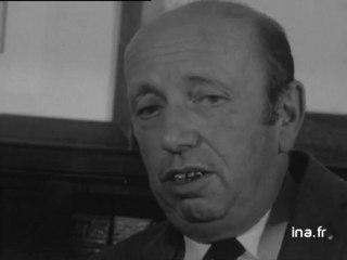 TOULOUSE : DÉCLARATION DE MONSIEUR STIRN SUR LA RÉFORME RÉGIONALE