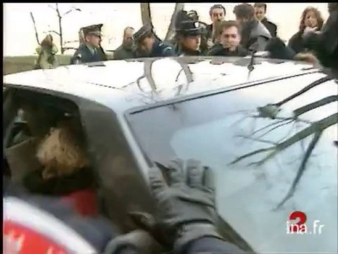 Elf : perquisitions pour Roland Dumas