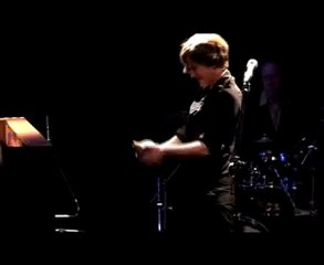 "mortes vivantes" par ORLANDO en concert