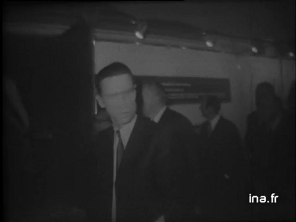 Portraits nouveaux ministres