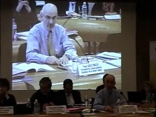 HLM : "NON AU CAMBRIOLAGE PAR L'ETAT"