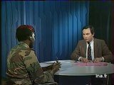 Invité : Thomas Sankara, Président du Burkina Faso