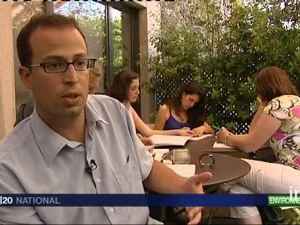 La contribution Climat énergie