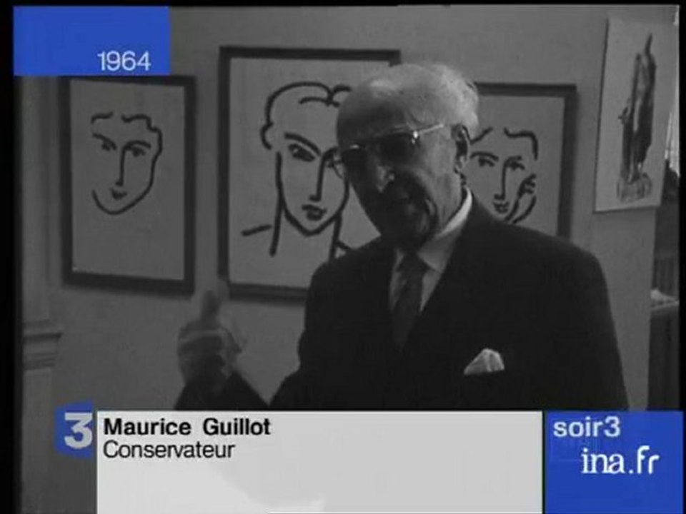 Le Musée qu'avait voulu Matisse rouvre au Cateau Cambrésis