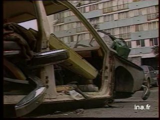 Maternelles Montfermeil