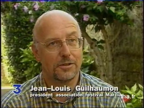 Festival de jazz Marciac