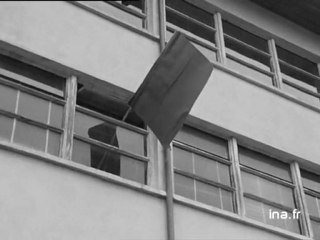 Grève du personnel de l'entreprise Superior de Besançon