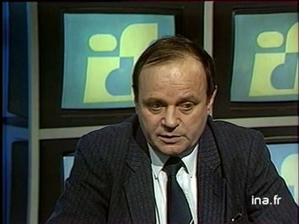 Plateau Vilamitjana + maire de Montfermeil M Pierre Bernard