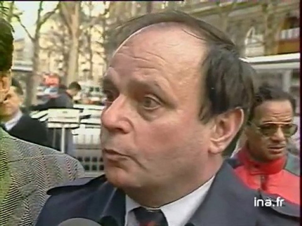 Maire de Montfermeil en correctionnelle