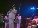 Nancy jazz Pulsations BB King   Miles Davis   Memphis Slim