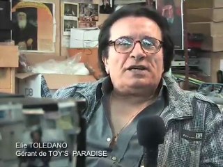 les metiers du velo 2010