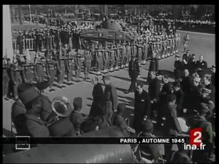 [Répression sanglante à Sétif]