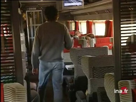 [Inauguration TGV Méditerranée]