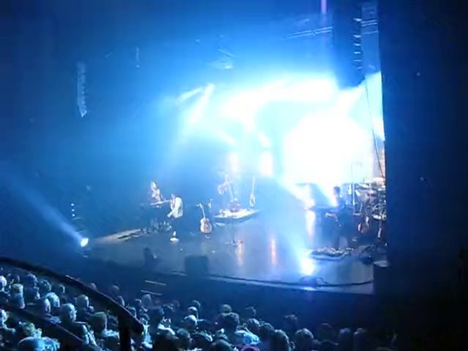 Michael GREGORIO sur scène - Oxycom Production