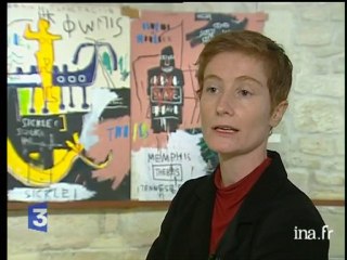 [Exposition Basquiat]