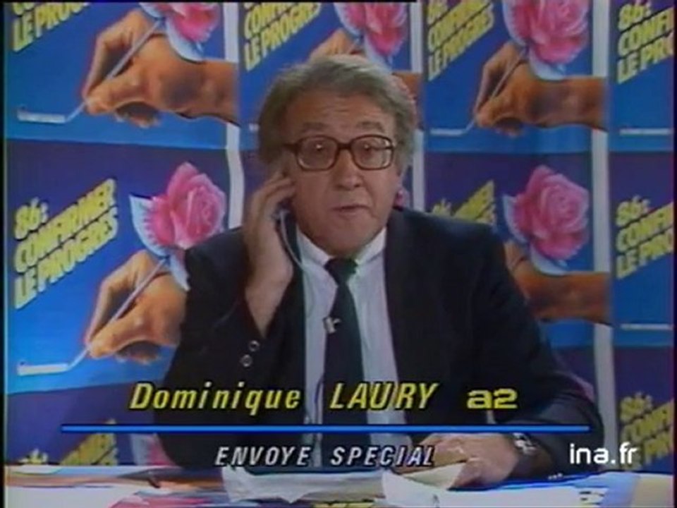 Congres du PS : journée d'hier