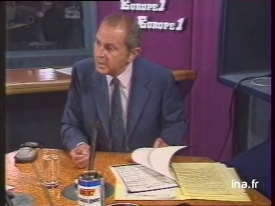D'Ornano sur Osirak