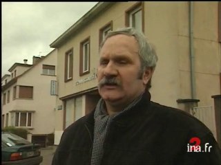 Violences Strasbourg