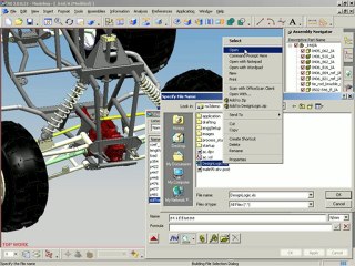 NX ile mühendislik hesabı