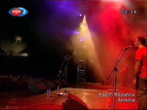 Dido ,Ben Seni Sendiğimi Kazım Koyuncu