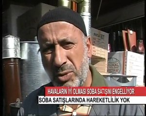 SOBA SATIŞLARI