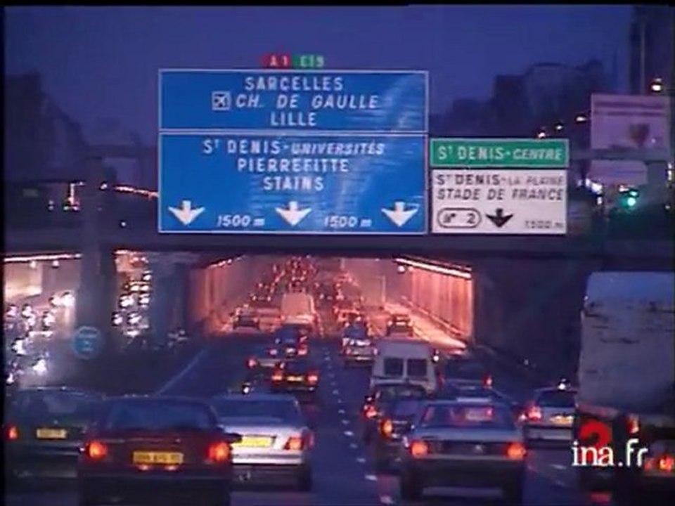 Plan anti grève Gayssot