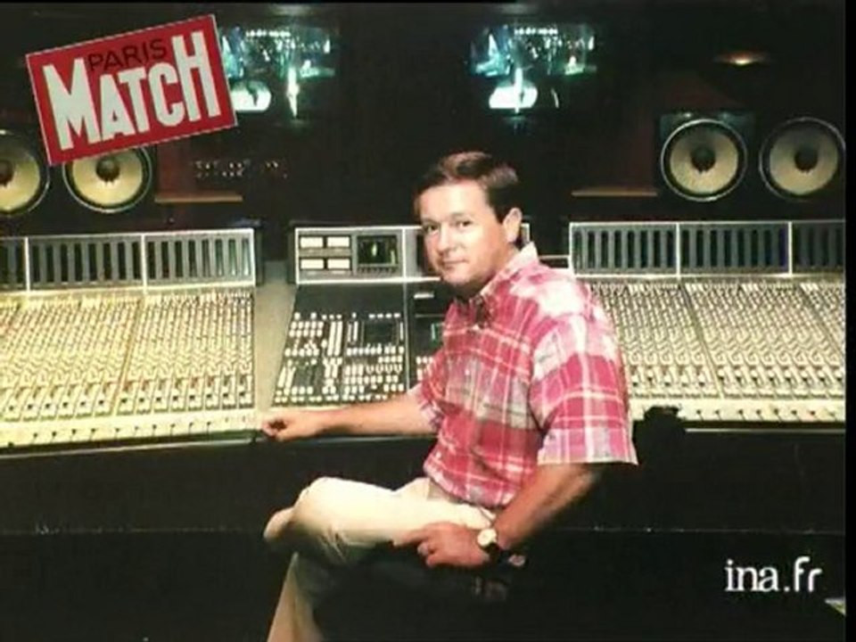 Vivendi-Universal : portrait de Jean-Marie Messier