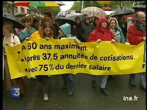 [Factuel grève Education Paris]
