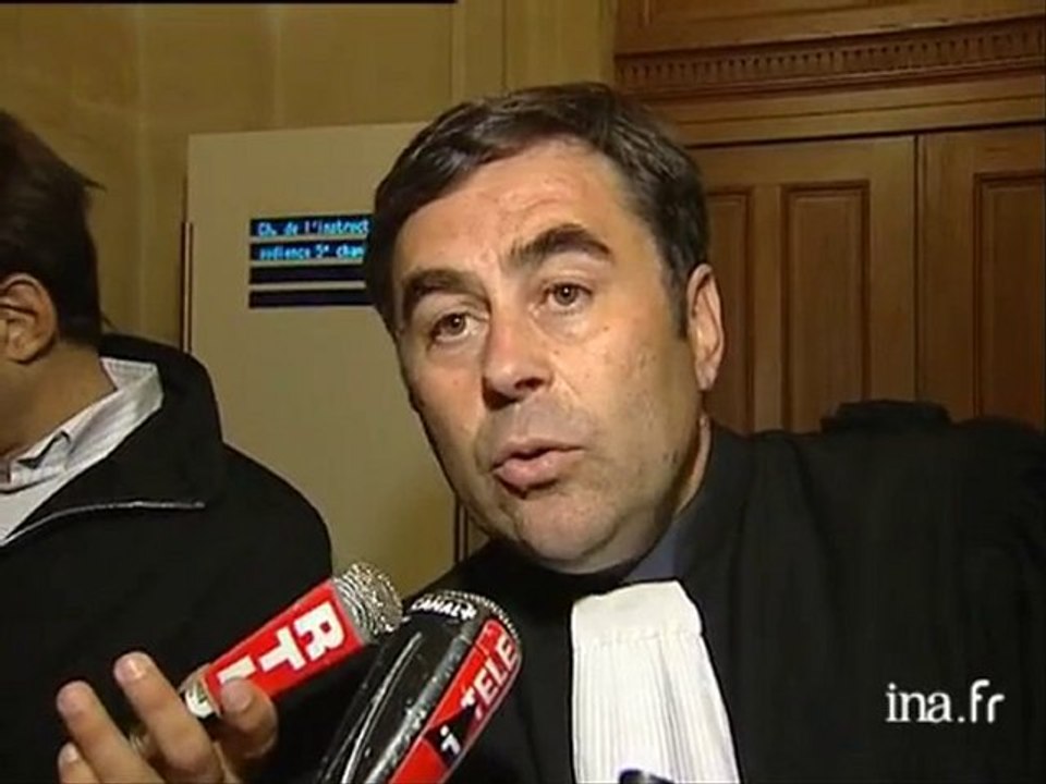 Jean-Marie Messier ne pourrait pas payer sa cau...