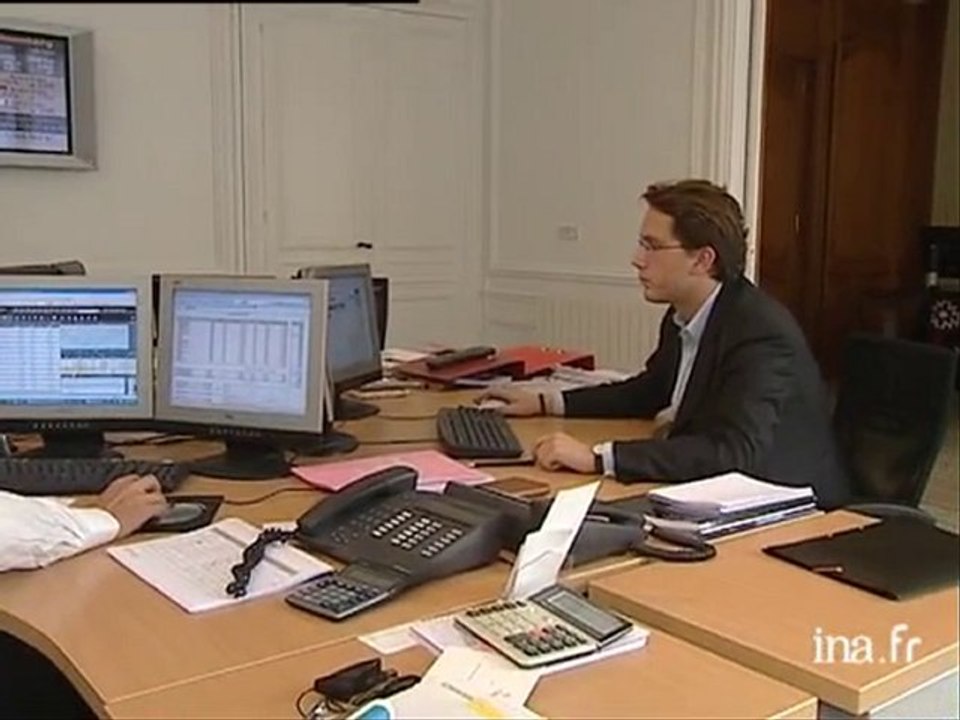 Affaire Vivendi : Jean-Marie Messier reçu par l'Autorité des Services Financiers