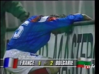 Crise entre Robert Pires et Raymond Domenech