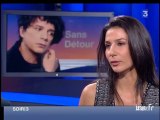 La légende d'Indochine et interview de Nicola Sirkis