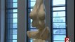 Rétrospective Louise Bourgeois à la Tate Modern