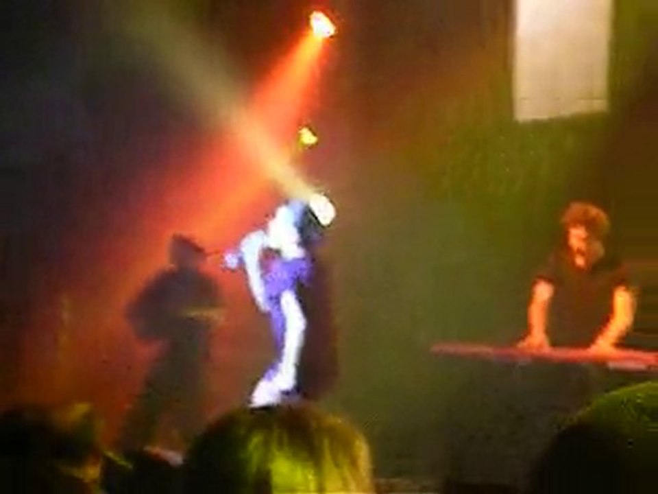 Je Danse