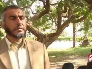 Bande de Gaza : témoignages de combattants et représentants du Hamas