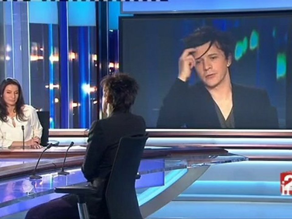 [Musique : Indochine]