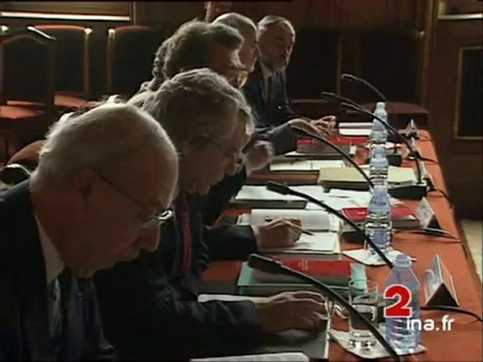 COUR DES COMPTES : HLM