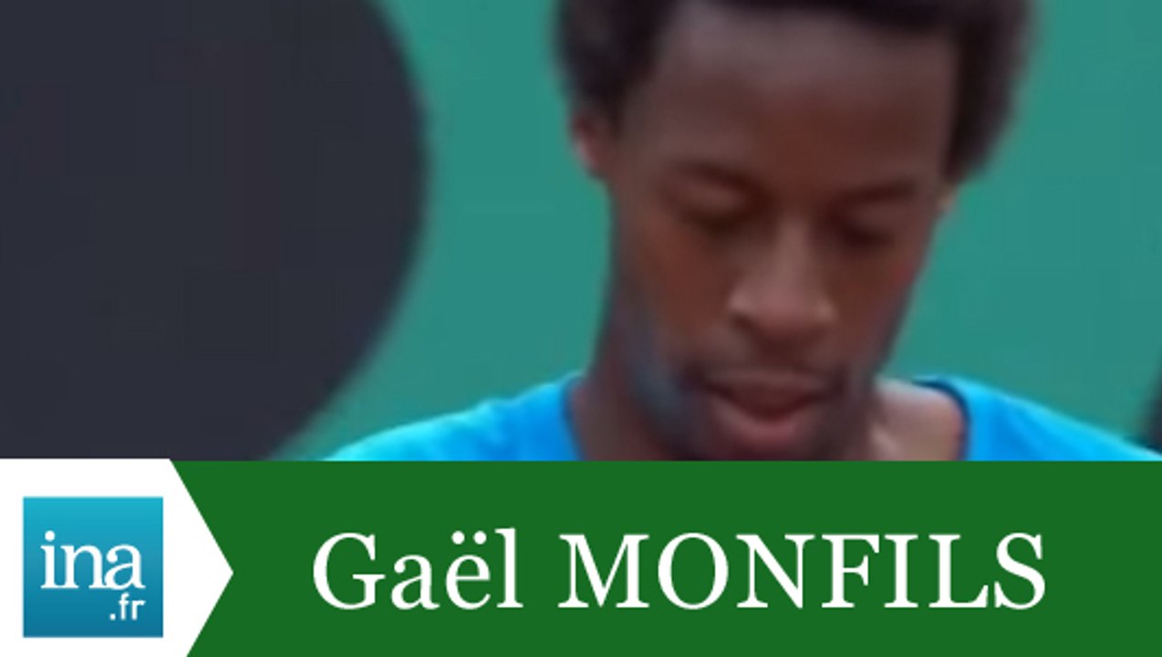 Roland Garros : Tsonga et Monfils qualifiés pou...