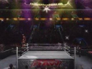 Smackdown vs Raw 2011 Stone Cold Entrance