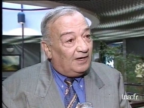 Election Président Conseil Général 04