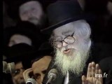 Le parti de la Foi : enquête sur les juifs orthodoxes à Jérusalem