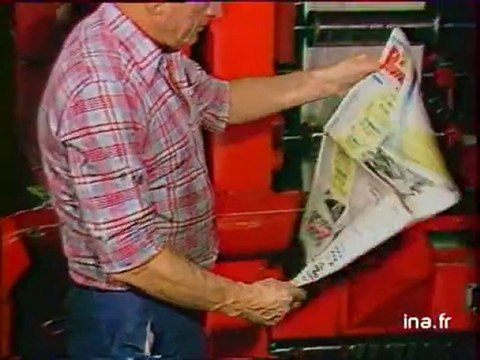 Rachat du Provençal par le groupe Hachette - Lagardère