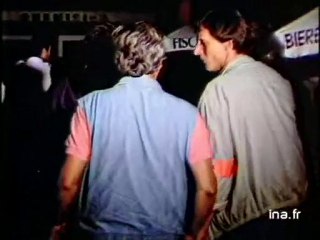 Marseille: le juge Falcone et le procès de la Pizza Connection